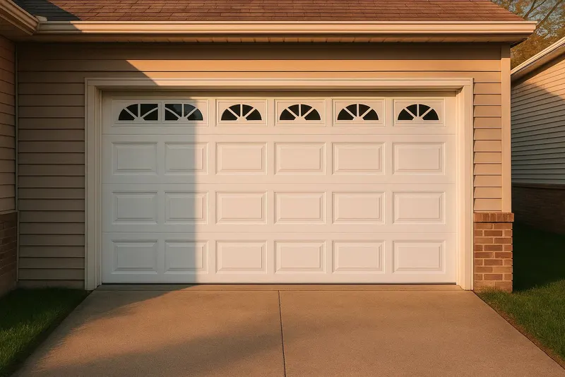 Contact New Windsor Garage Door